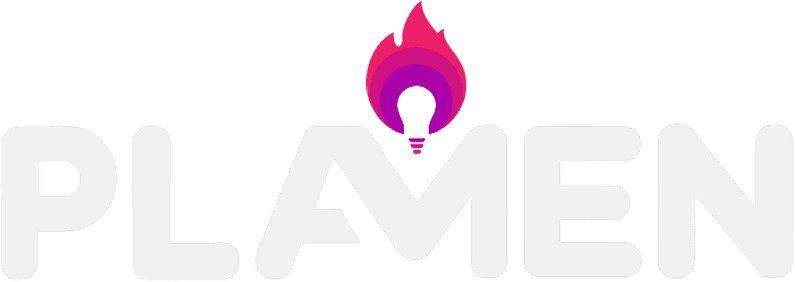 Plamen Logo