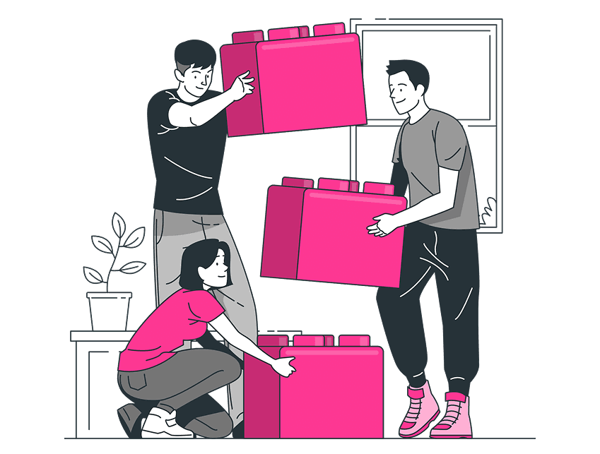 Team work